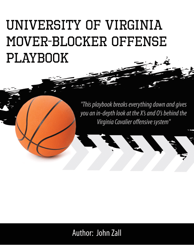 Blocker Mover Offense