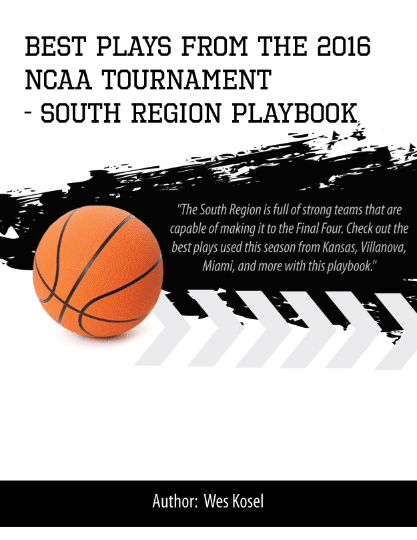 NCAA Tournament South Region