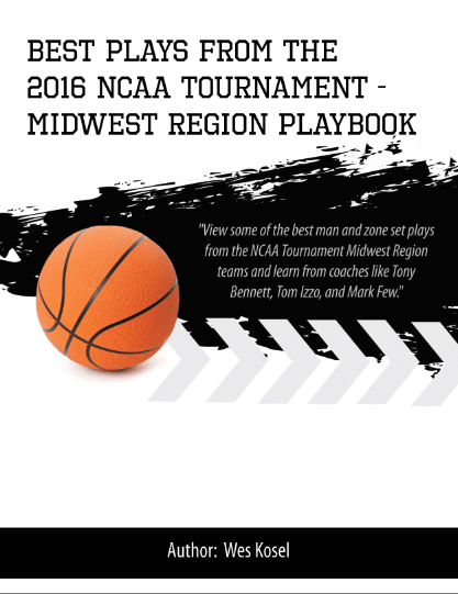 NCAA Tournament Midwest Region