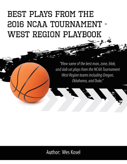 NCAA Tournament West Region