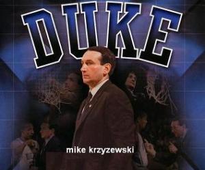 Duke Set Play with Mike Krzyzewski