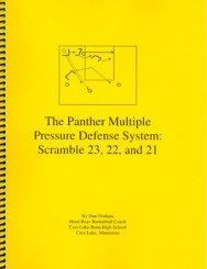 Dan Ninham's Panther Multiple Pressure Defense System