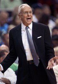 Larry Brown's Early Offense