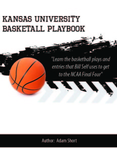 Kansas University Playbook Thumbnail