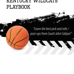 Kentucky Wildcats Playbook