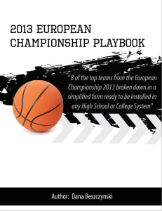 eurobasket championship playbook thumbnail