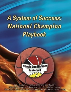 National Champion Playbook
