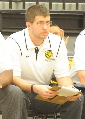 Jeff Culver UCCS Zone Offense by Wes Kosel