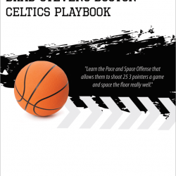 Brad Stevens Boston Celtics Playbook