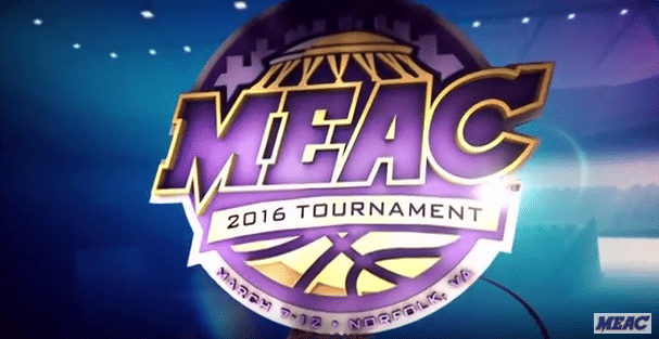 MEAC Tournament Sets – NC A&T vs. Coppin State