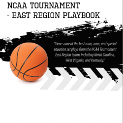 NCAA Tournament East Region