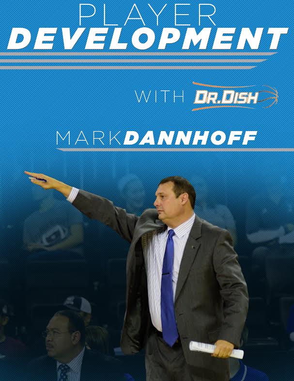 PLAYER DEVELOPMENT WITH DR. DISH