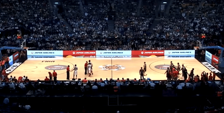 Olympic Qualifying Tournament Preview – Mexico National Basketball Team