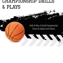 championship drills