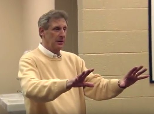 Larry Shyatt Coaching U Live 2016 Notes