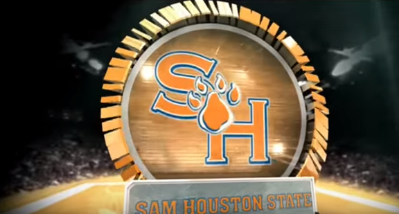 Sam Houston State Elevator Quick Hitter