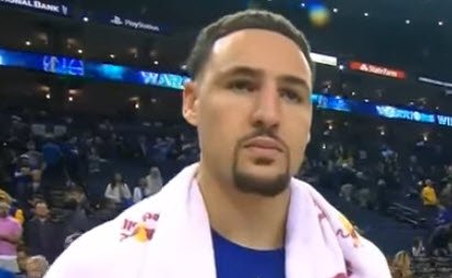 Why the 60 Point Game by Golden State Warriors Klay Thompson was so Marvelous….. by Chris Filios