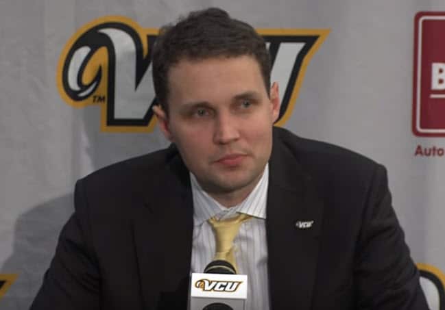 Will Wade: “You’re in the total wrong frame of mind when you get on the bus” ‬by Chris Filios