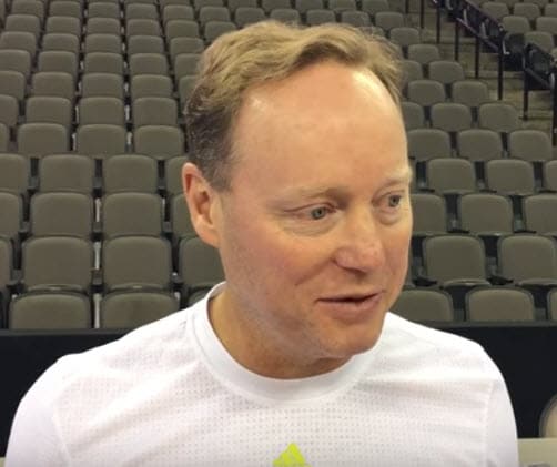Atlanta Hawks Basketball:  Coach Mike Budenholzer is still one of the NBA’s Best Coaches.  Great NBA Set Plays inside for you!