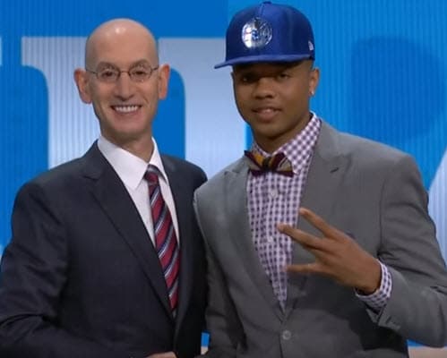 2017 Eastern Conference NBA draft grades: Philadelphia 76ers generate buzz with Fultz