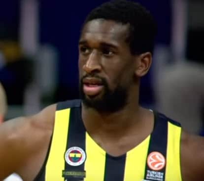 N.B.A. Bench Player to Rock Star for Fenerbahce Basketball! Check out the Zeljko Obradovic Notes too!