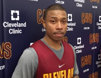 Isaiah Thomas Cleveland Cavaliers Debut: X’s and O’s Involved by Roberto Assi