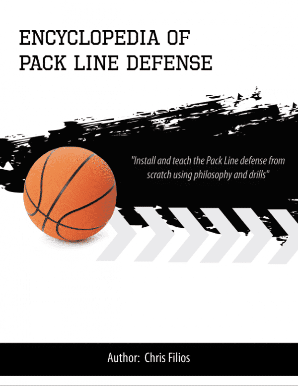 pack line defense playbook