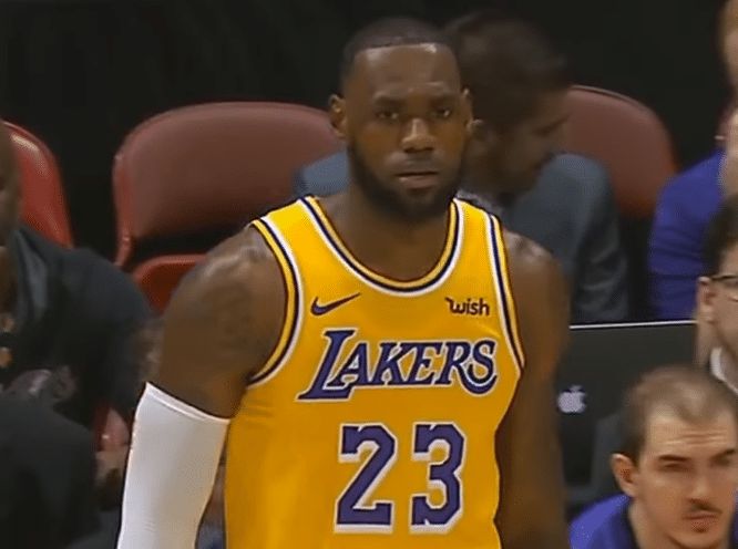 LeBron James To L.A. Doesn’t Guarantee A Ring Anytime Soon
