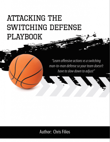 attacking switching defenses