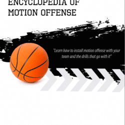 motion offense playbook