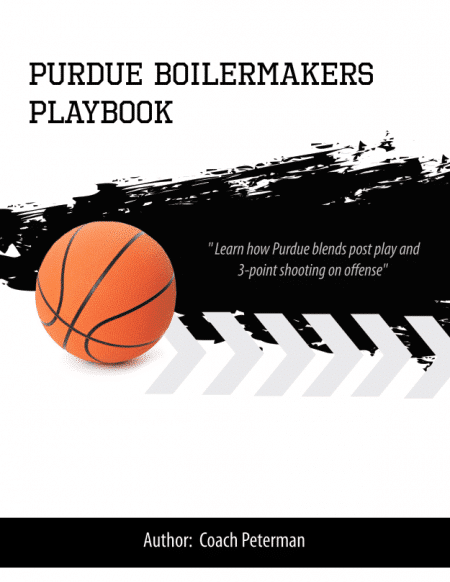 purdue boilermakers offensive playbook