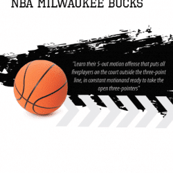 Milwaukee Bucks playbook