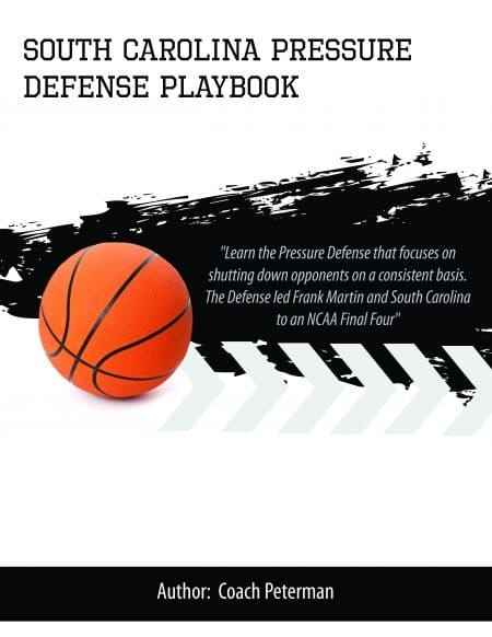 south carolina pressure defense playbook