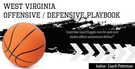 West Virginia Offensive - Defensive Playbook