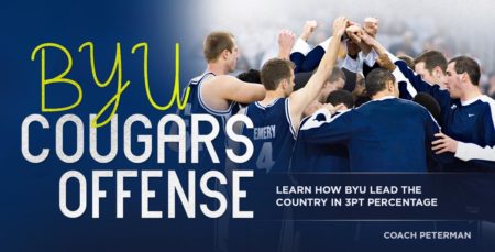 byu cougars